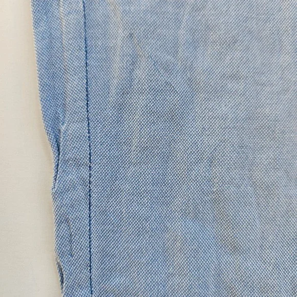 Little Marc Jacob's Blue Dress Pants Size 4 - Picture 5 of 8